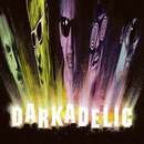 DAMNED - DARKADELIC LP