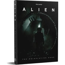 Alien RPG