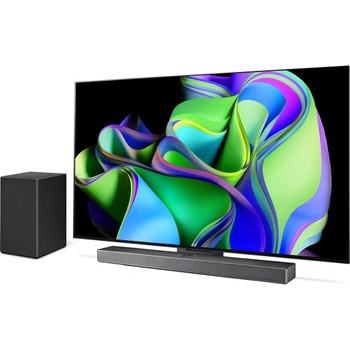 LG OLED77C31