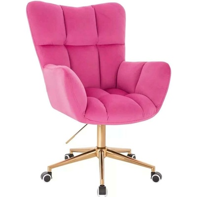 LuxuryForm Otočné křeslo AURORA – Zboží Dáma