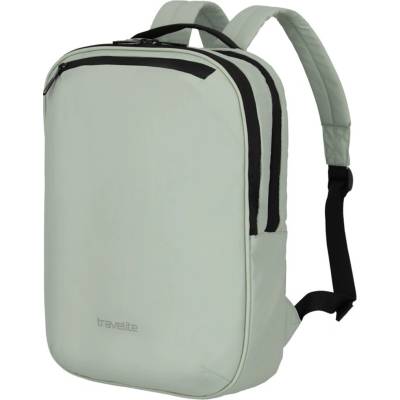 Travelite Basics easy svetlo zelená 12 L