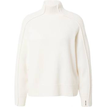 Calvin Klein Пуловер бяло, размер XL