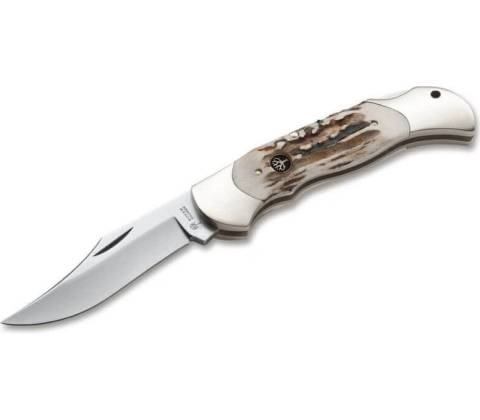 Böker Optima Stag