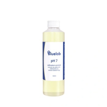 Image 1 of Bluelab pH 7.0 500ml - калибриращ разтвор за ph тестер