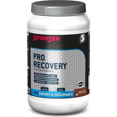Sponser Sport Food Pro Recovery - Chocolate