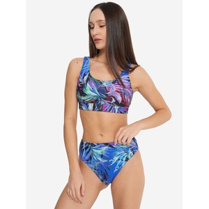 DEMIX Бански горнище W D Swim Reversible Swimming Top