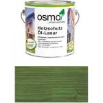 Osmo Natural Oil Woodstain 729 Fir Green - Защитно лазурно масло (4025)