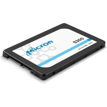 Micron 5300 Pro 2.5 960GB SATA3 (MTFDDAK960TDS-1AW1ZA)