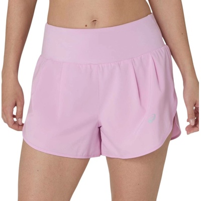 Asics Road 3.5in Short růžová