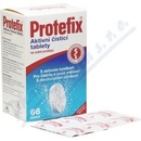 Starostlivosť o umelý chrup Protefix Aktivne čistiace tablety na zubnú protézu 66 tablet