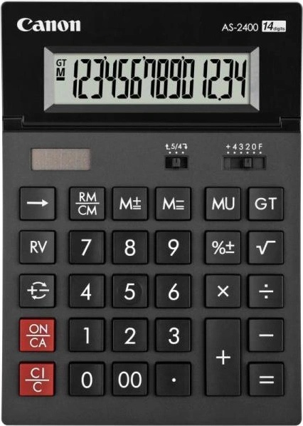 Canon AS-2400 (4585B001)