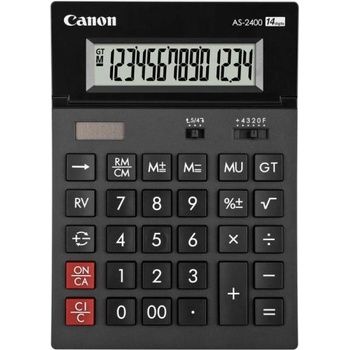 Canon AS-2400 (BE4585B001AA)