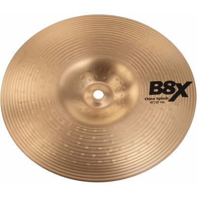 Sabian B8X 10China Splash