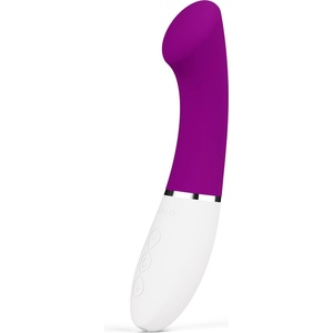 LELO Gigi 3 Deep Rose - sexyelephant
