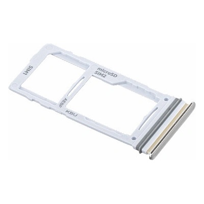 Samsung SIM-MicroSD държач Samsung Galaxy A72 SM-A725