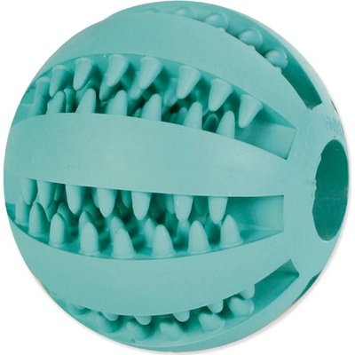 Trixie Denta fun basaball lopta 5 cm mentol