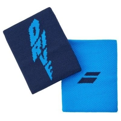 Babolat Jumbo Wristband Logo Jumbo Drive X2