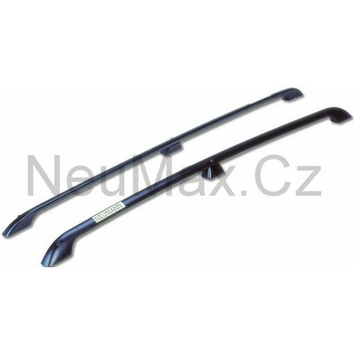 Podélné nosiče Neumann Toyota AVENSIS VERSO 2001-2006>
