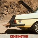 Kensington - First Rodeo LP