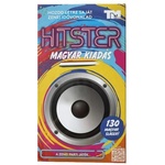 TM Toys Настолна игра hitster - с 130 унгарски хита (jum0600)
