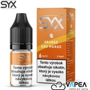 Syx Classic Orange and Mango 10 ml 6 mg