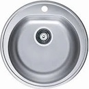 Sety kuchynských drezov a batérií Set Alveus Form 30 + Sunrise