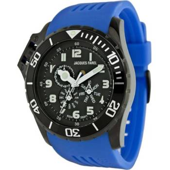 Image 1 of Jacques Farel AMB1818-DB