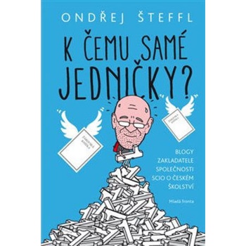 K čemu samé jedničky?