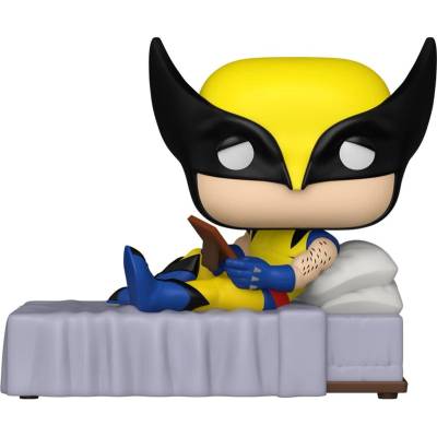 Funko Фигура Funko POP! Marvel: Wolverine - Wolverine (Meme) #1601 (114057)
