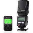 Yongnuo YN685 + YN-622C-TX pro Canon