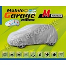 KEGEL PLACHTA NA AUTOMOBIL MOBILE GARAGE d. 380-405 cm