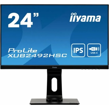 Image 1 of iiyama ProLite XUB2492HSC