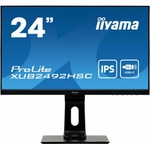 iiyama ProLite XUB2492HSC Монитори