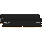 Crucial Pro 48GB (2x24GB) DDR5 5600MHz CP2K24G56C46U5