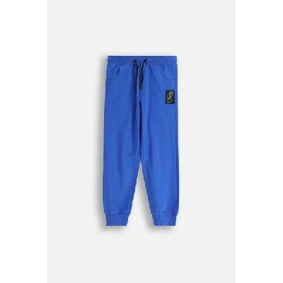 Coccodrillo Tepláky slim fit