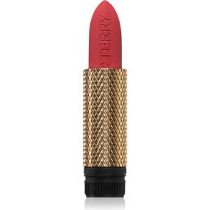 By Terry Rouge Opulent Satin Lipstick Refill сатенено червило пълнител цвят N4 - Rosewood Mood 3.5 гр