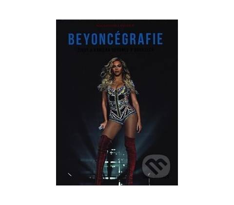 Beyoncégrafie