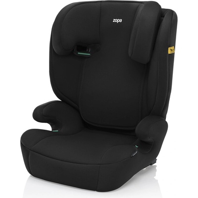 ZOPA Beta i-Size isofix 2025 Grey