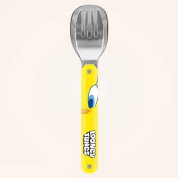 Image 1 of AKINOD Комплект за хранене Akinod Mini 12H12, Tweety Bird (A05MWRN03)