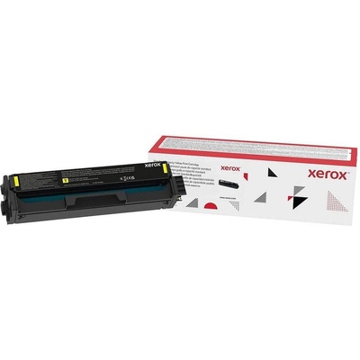 Xerox Оригинална тонер касета Xerox 006R04398, C230/C235, 2500 страници/5%, Yello (3020120681)