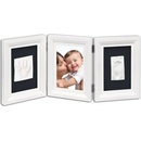 Baby Art Rámeček Double Print Frame White
