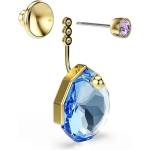Swarovski Обици GEMA (5737449)