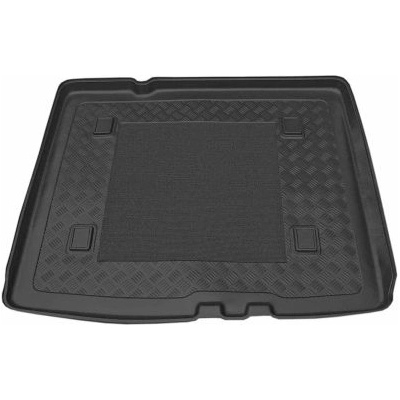 Стелка за багажник за Renault Kangoo I (1998-2007) 5 seats back door opening sidewise