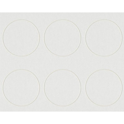 A.S. Création 958061 přetíratelné tapety na zeď Meistervlies Protect 4 1,06 x 10,05 m