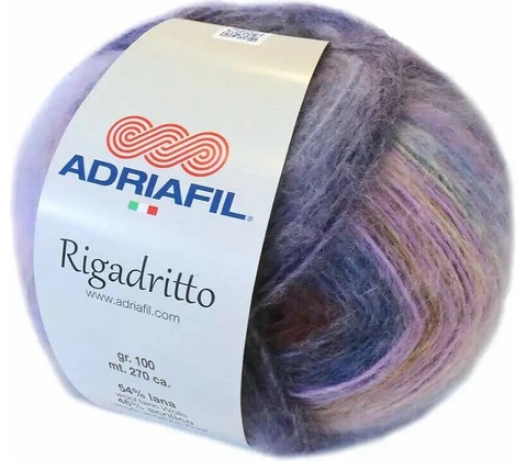 Adriafil Rigadritto 42