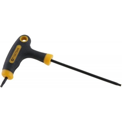 Zástrčný T klíč TORX T10 Festa