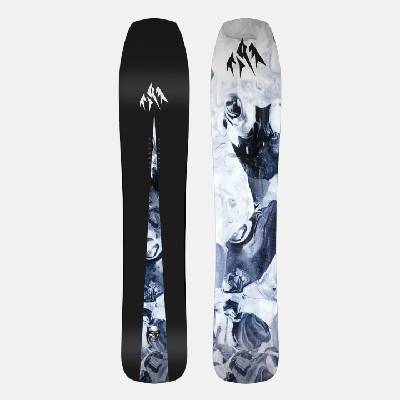 Snowboard Jones Mind Expander 166 24/25 - Odesíláme do 24 hodin