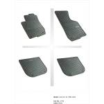 FroGum Гумени стелки за Audi А3 8L 96-03г (pa51284-0732)