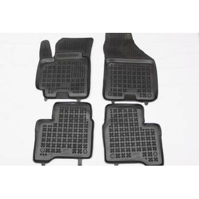 Гумени стелки за SUZUKI Swift (2017-2023) - тип леген