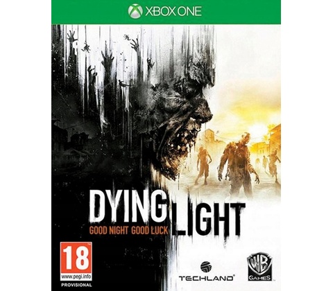 Dying Light